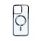 Чохол для смартфона Cosmic CD Magnetic for Apple iPhone 11 Sierra Blue (CDMAGiP11SierraBlue)