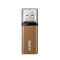 Флеш-накопичувач Apacer USB 3.2 Gen 1 AH25C 64GB Bronze (AP64GAH25CJ-1)