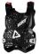 Панцир кросовий LEATT Chest Protector 1.5 Black One size