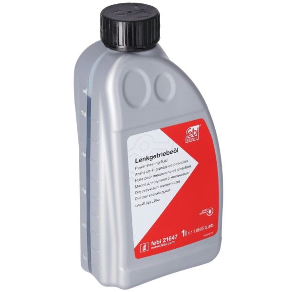 Febi Жидкость гидросистем MB 345.0