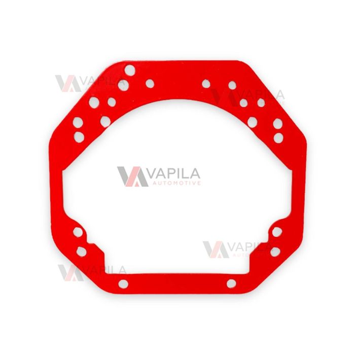 Перехідні рамки для заміни лінз Audi A6 C5 рестайлинг