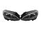Передние фары Led High Perormance (комплектные) на Mercedes-Benz C-Class W205 2014-2018 года
