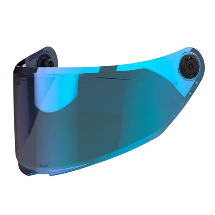 Візор MT V-14B NEW REVO BLUE для Revenge 2 S, Targo S