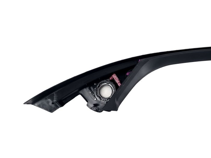 Сетки на динамики (Bowers & Wilkins) на BMW 3 Series G20/G21 2018-2022 года