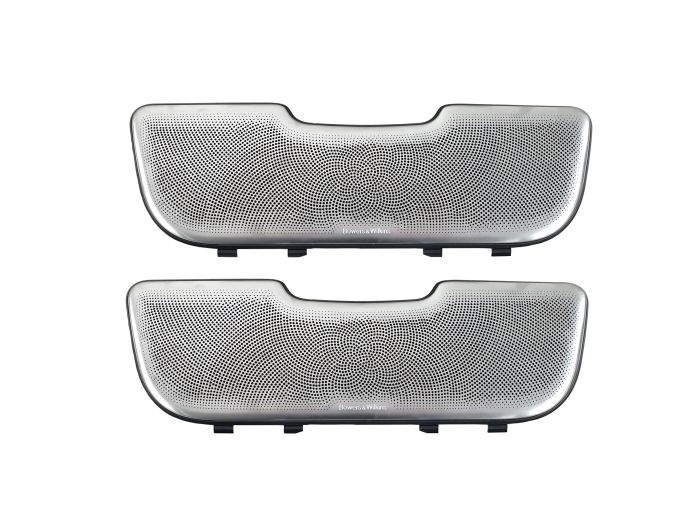Сетки на динамики (Bowers & Wilkins) "0" на BMW 7 Series G11/G12 2015-2019 года