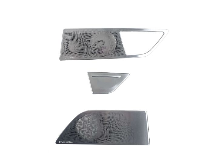 Сетки на динамики (Bowers & Wilkins) "0" на BMW 7 Series G11/G12 2015-2019 года