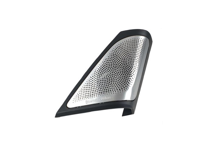Сетки на динамики (Bowers & Wilkins) "0" на BMW 7 Series G11/G12 2015-2019 года