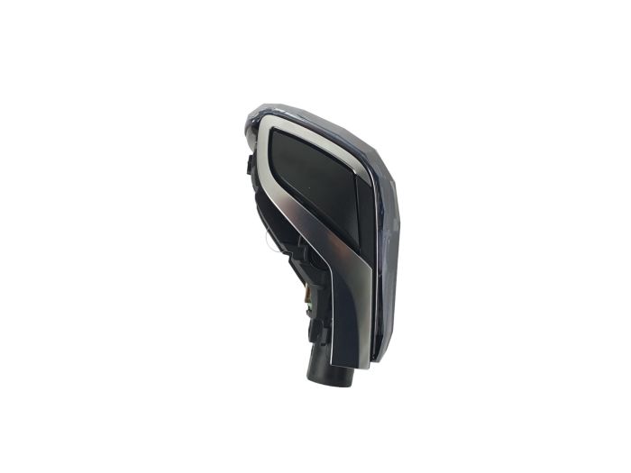 Хрустальный селектор КПП (с логотипом М) на BMW 5 Series G30/G31 2017-2020 года