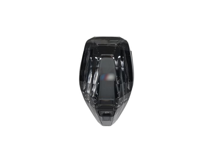 Хрустальный селектор КПП (с логотипом М) на BMW X5 G05 2018-2022 года