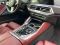 Хрустальный селектор КПП (с логотипом М) на BMW X5 G05 2018-2022 года