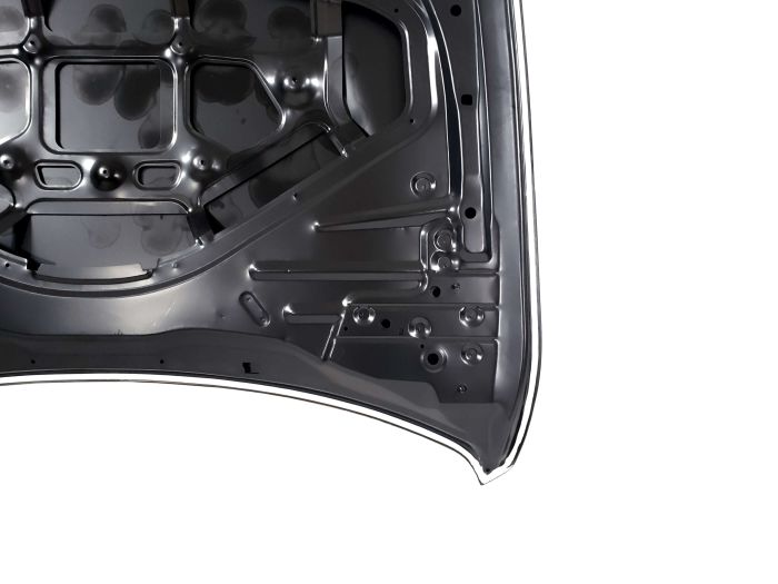 Капот ( Металл + герметик ) на BMW 3 Series F30 / F31 2011-2018 года