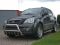 Кенгурятник WT003 (нержавейка) для Kia Sorento I BL 2002-2009 гг