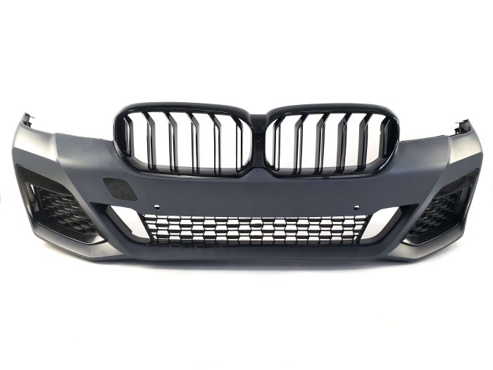 Комплект обвесов (M Sport Paket) на BMW 5 Series G30/G31 2020-2023 года