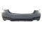 Комплект обвесов (M Sport Paket) на BMW 5 Series G30/G31 2020-2023 года