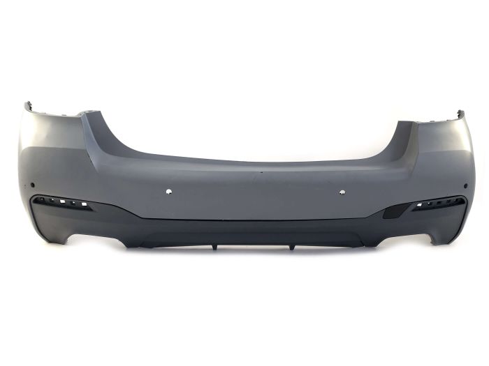 Комплект обвесов (M Sport Paket) на BMW 5 Series G30/G31 2020-2023 года