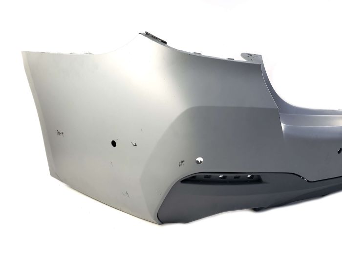 Комплект обвесов (M Sport Paket) на BMW 5 Series G30/G31 2020-2023 года