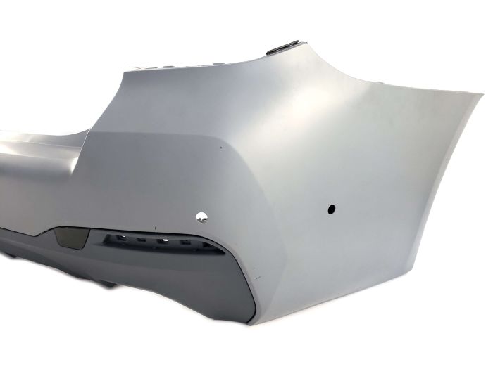 Комплект обвесов (M Sport Paket) на BMW 5 Series G30/G31 2020-2023 года