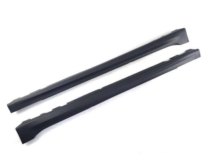 Комплект обвесов (M Sport Paket) на BMW 5 Series G30/G31 2020-2023 года