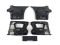 Комплект обвесов (M Sport Paket) на BMW 5 Series G30/G31 2020-2023 года