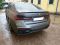 Спойлер Черный глянец на BMW 7 Series G11/G12 2015-2019 года