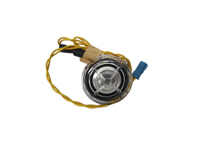 Музыка Твиттер (Bowers & Wilkins) на BMW 5 Series G30/G31 2017-2020 года