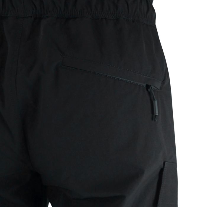 Militex Тактические Брюки 4WSTRETCH, цвет черный, размер XL