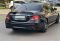 Спойлер Black (стиль E63) на Mercedes-Benz E-Class W213 2016-2020 года.