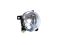 Противотуманная фара LH на AUDI Q5 8R 2008-2012 года