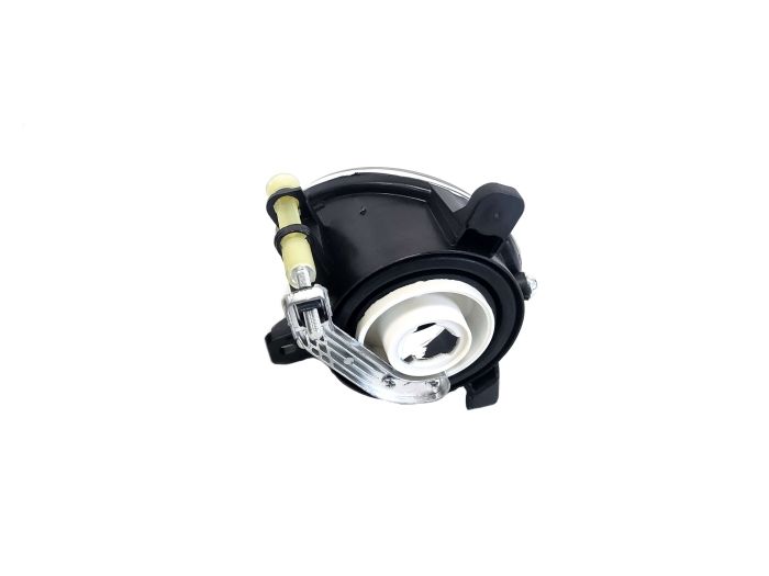 Противотуманная фара LH на AUDI Q5 8R 2008-2012 года