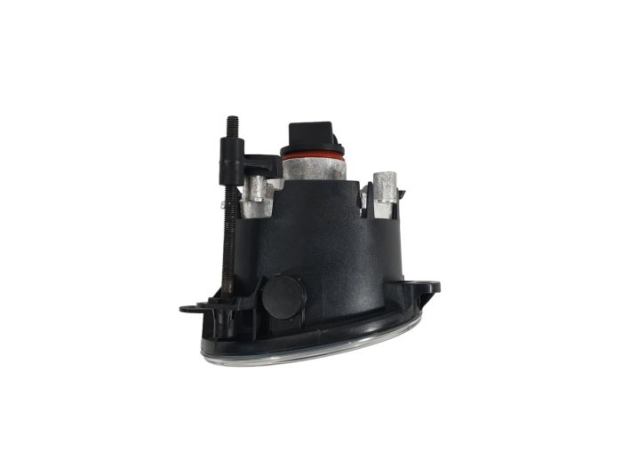 Противотуманная фара LH на Land Rover Range Rover Sport L320 2005-2010 года