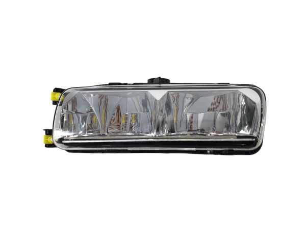 Противотуманная фара LH ( лед ) на Land Rover Range Rover Sport L494 2013-2017 года
