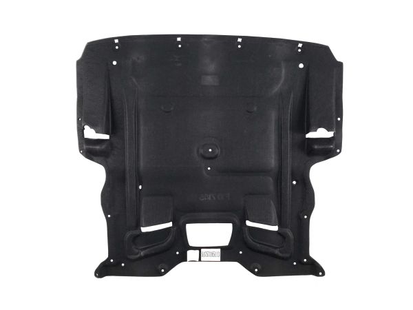 Защита двигателя на BMW 5 Series F10/F11 2010-2017 года