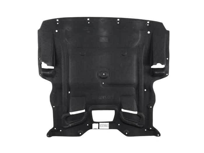 Защита двигателя на BMW 5 Series F10/F11 2010-2017 года