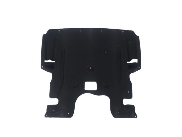 Защита двигателя на BMW 5 Series F10/F11 2010-2017 года