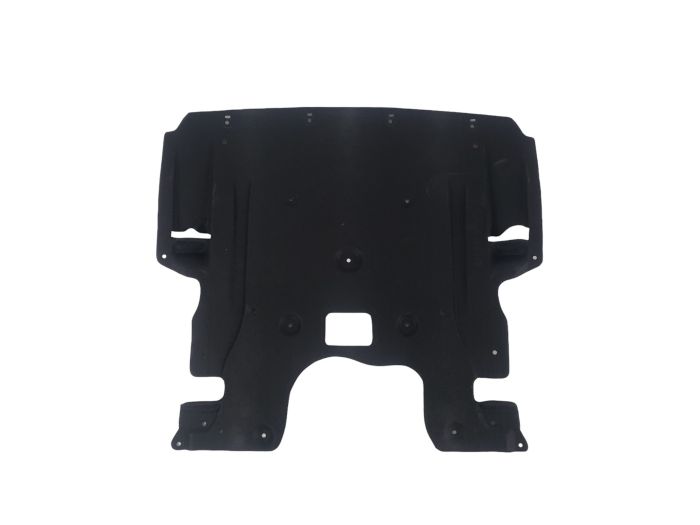 Защита двигателя на BMW 5 Series F10/F11 2010-2017 года