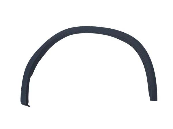 Расширители арок задняя правая на BMW X3 G01 2018-2022 года