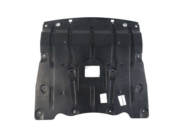 Защита двигателя на BMW X5 G05 2018-2022 года