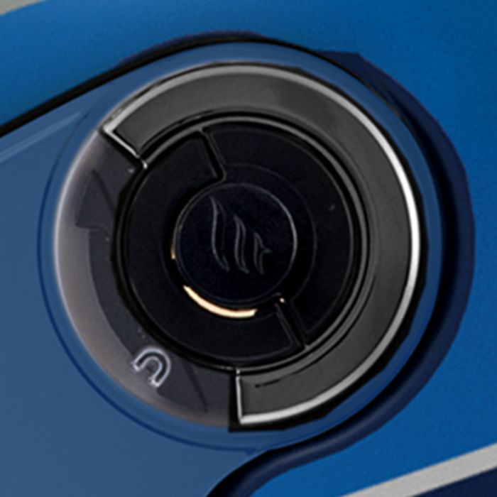 Кріплення візора MT V-32 Silver