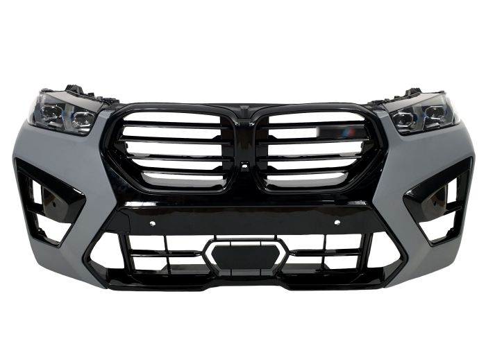 Комплект рестайлинга ( стиль X5M F95 LCI ) на BMW X5 G05 2018-2022 года
