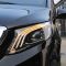 Передние фары ( Led стиль Maybach замена галогена ) на Mercedes-Benz VITO-Class W447 2014-2019 года