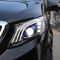 Передние фары ( Led стиль Maybach замена галогена ) на Mercedes-Benz VITO-Class W447 2014-2019 года