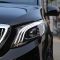 Передние фары ( Led стиль Maybach замена галогена ) на Mercedes-Benz VITO-Class W447 2014-2019 года