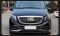 Передние фары ( Led стиль Maybach замена галогена ) на Mercedes-Benz VITO-Class W447 2014-2019 года
