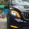 Передние фары ( Led стиль Maybach замена галогена ) на Mercedes-Benz VITO-Class W447 2014-2019 года
