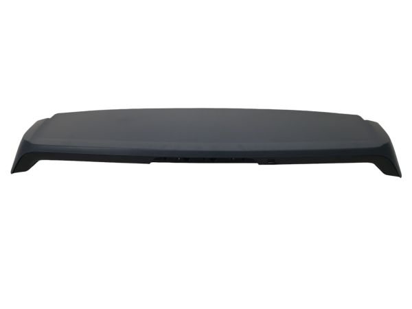 Спойлер Под покраску на Land Rover Range Rover Sport L320 2010-2013 года