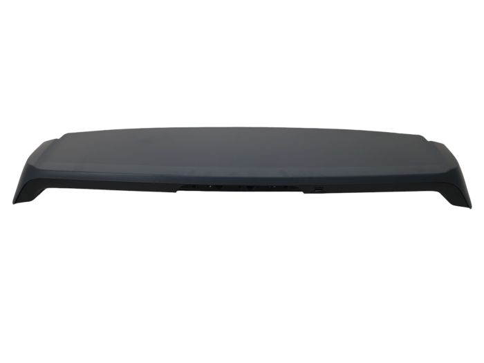 Спойлер Под покраску на Land Rover Range Rover Sport L320 2010-2013 года