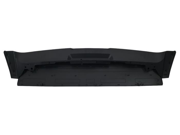 Спойлер Под покраску на Land Rover Range Rover Sport L320 2010-2013 года