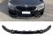 Губа ( переднего бампера ) Черный глянец CS на BMW M3 F80 2014-2020 года