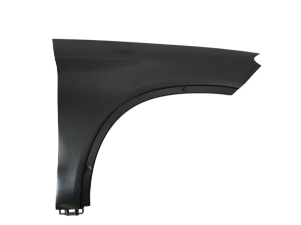 Крыло правое (Сталь) на Mercedes-Benz GLE-Class Coupe C292 2015-2019 года