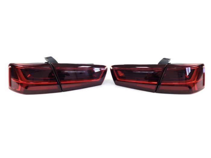 Задние фонари ( Европа ) Стопы на AUDI A6 C7 2014-2018 года